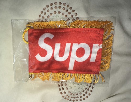 Supreme box logo - supreme, felt