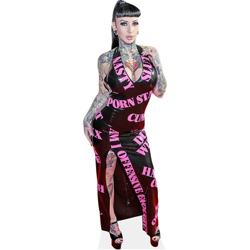 Jessie lee mini - jessie, dress)
