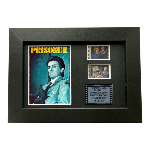 Prisoner cell block - cell,